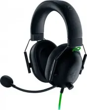 Наушники Razer BlackShark V2 X, черный на tehnoparc.md Наушники Razer BlackShark V2 X, черный