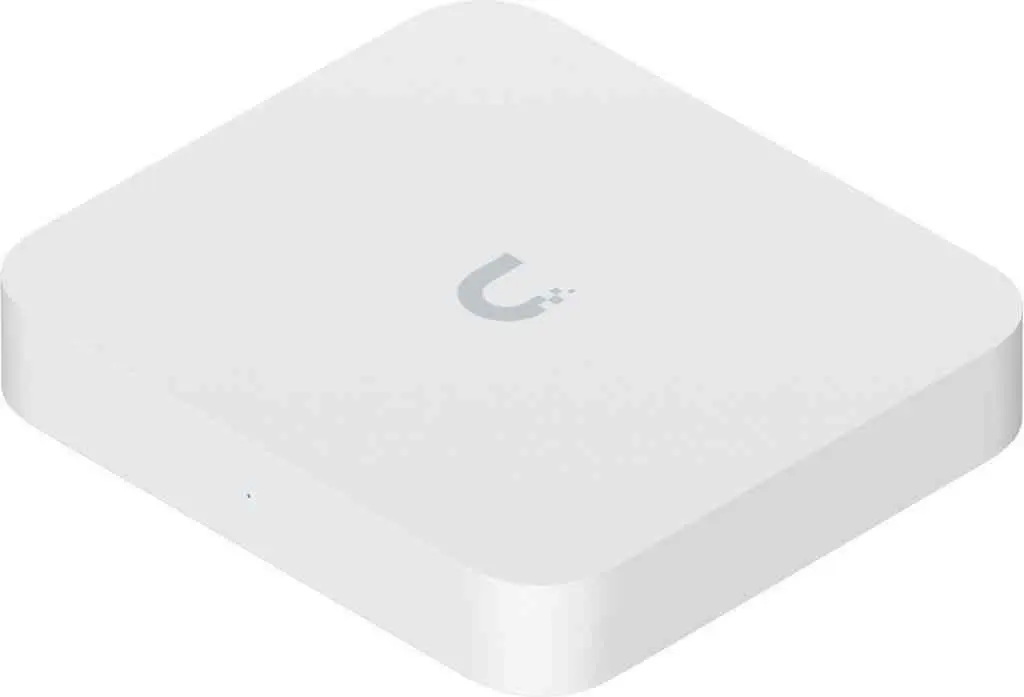 Беспроводной маршрутизатор Ubiquiti UXG-Max на tehnoparc.md Беспроводной маршрутизатор Ubiquiti UXG-Max
