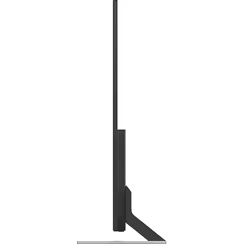 Телевизор LG 75QNED84A3C, черный