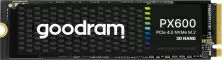 Disc rigid SSD Goodram PX600 Gen2 M.2 NVMe, 500GB