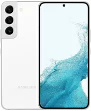 Смартфон Samsung SM-S906 Galaxy S22+ 8/256ГБ, белый