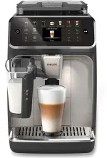 Espressor Philips EP5547/90, negru
