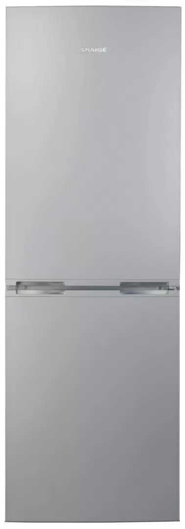 Холодильник Snaige RF53SM-S5MP2E, нержавеющая сталь