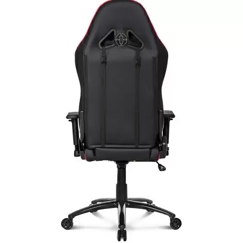 Компьютерное кресло AKRacing SX AK-SX-RD, красный
