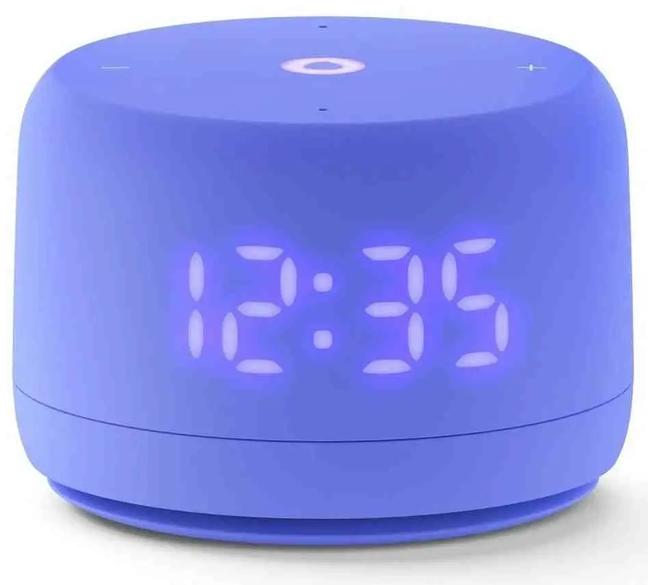 Boxă inteligentă Yandex Station Lite 2 YNDX-00026VIO, violet