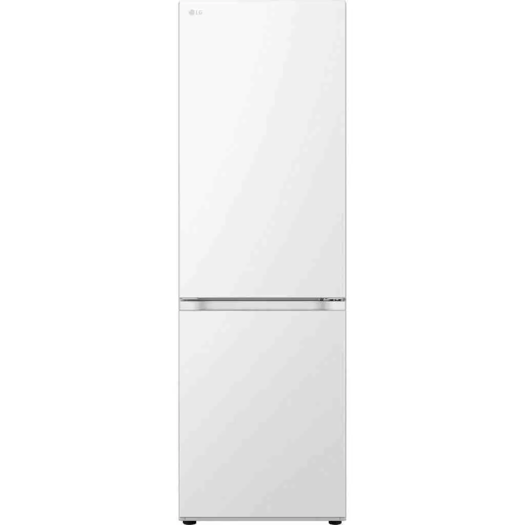 Frigider LG GBV3100CSW, alb