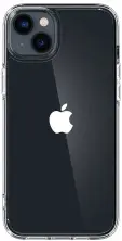 Чехол Spigen iPhone 14 Plus Ultra Hybrid Matte, прозрачный