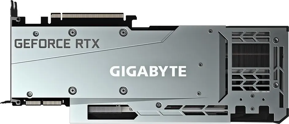 Placă video Gigabyte GeForce RTX3090 24GB GDDR6X Gaming OC pe tehnoparc.md Placă video Gigabyte GeForce RTX3090 24GB GDDR6X Gaming OC