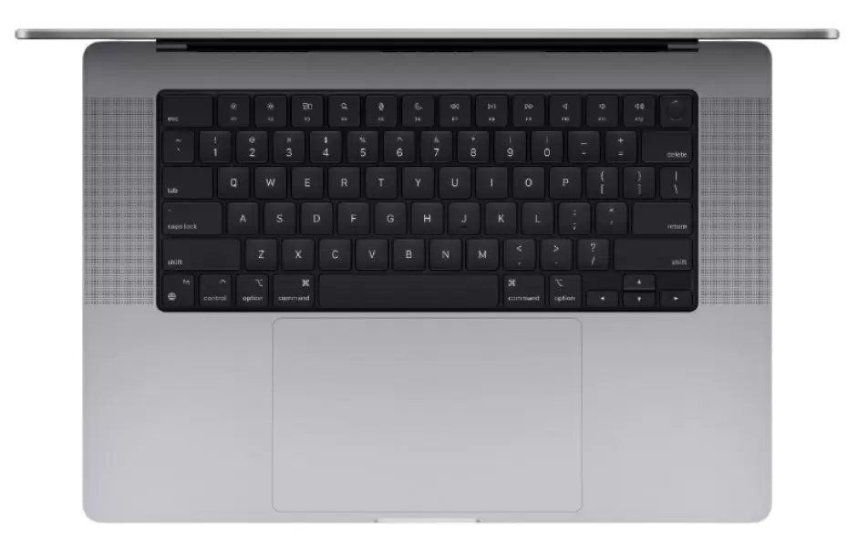 Ноутбук Apple MacBook Pro Z174001PH (16.2"/M2 Pro/16GB/512GB), серый