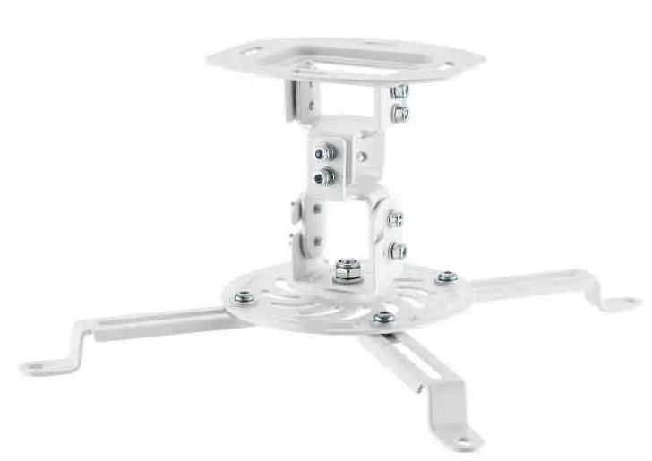 Suport proiector Reflecta Prometheus, alb