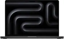 Laptop Apple MacBook Pro MX303RU/A (16.2"/M4 Max/36GB/1TB), negru pe tehnoparc.md Laptop Apple MacBook Pro MX303RU/A (16.2"/M4 Max/36GB/1TB), negru