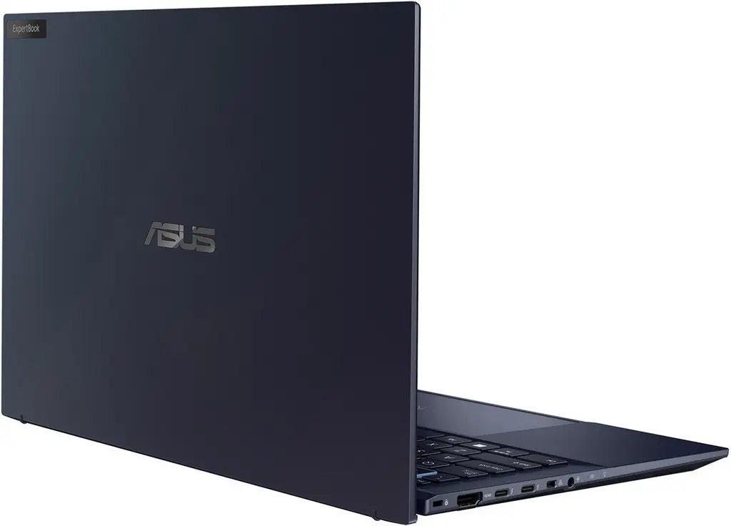 Laptop Asus ExpertBook B9 B9403CVA (14"/WQXGA+/Core i7-1355U/16GB/1TB/Intel Iris Xe/Win 11), albastru pe tehnoparc.md Laptop Asus ExpertBook B9 B9403CVA (14"/WQXGA+/Core i7-1355U/16GB/1TB/Intel Iris Xe/Win 11), albastru