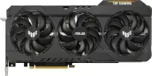 Видеокарта Asus GeForce RTX3070Ti 8GB GDDR6X TUF Gaming OC