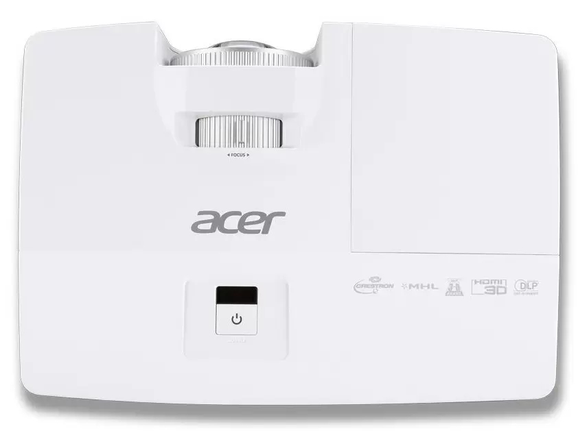 Проектор Acer S1286HN