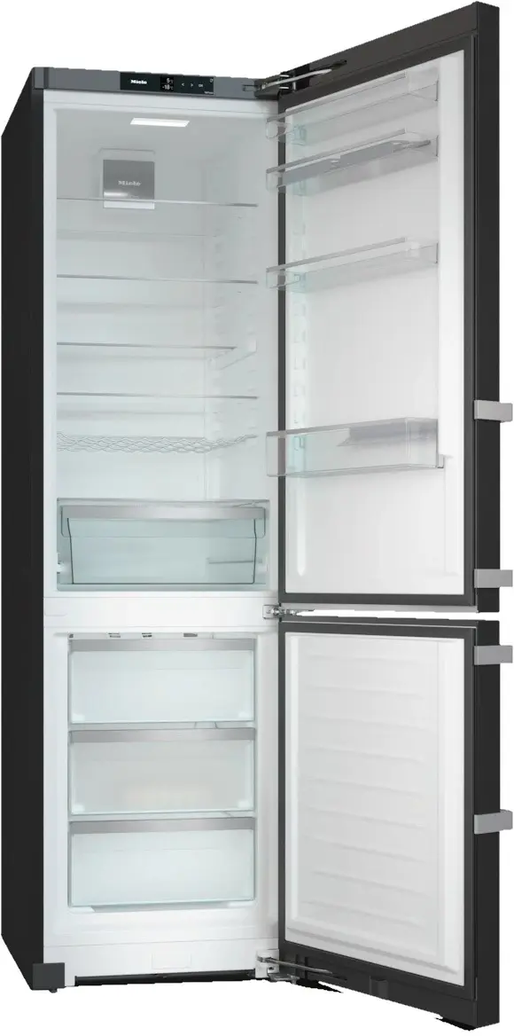 Frigider Miele KFN 4795 DD, negru