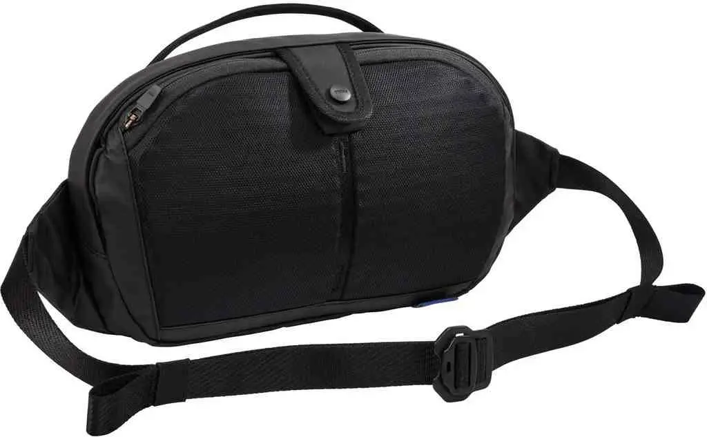 Дорожная сумка Thule TACTWP05, черный