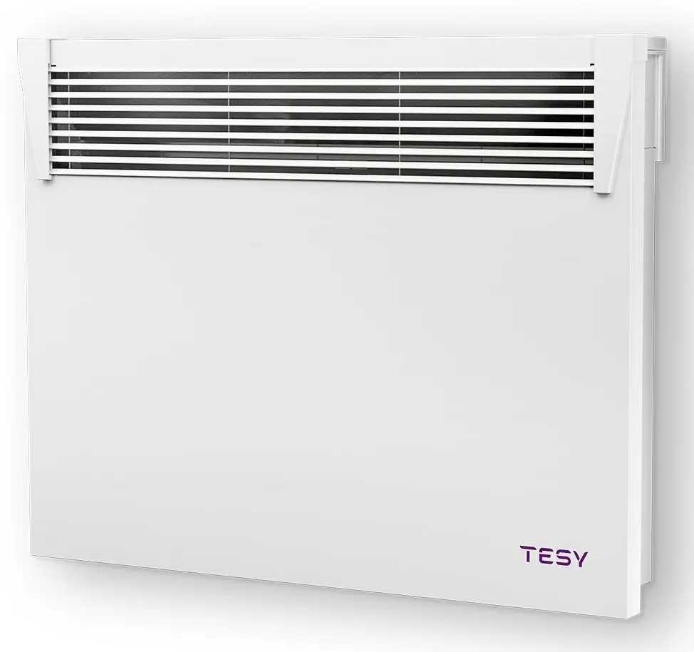 Конвектор Tesy CN 031 100 EI Cloud W, белый