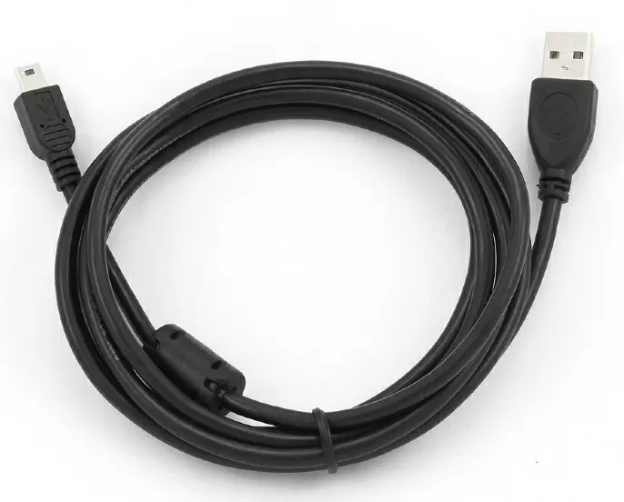 Cablu Cablexpert CCF-USB2-AM5P-6