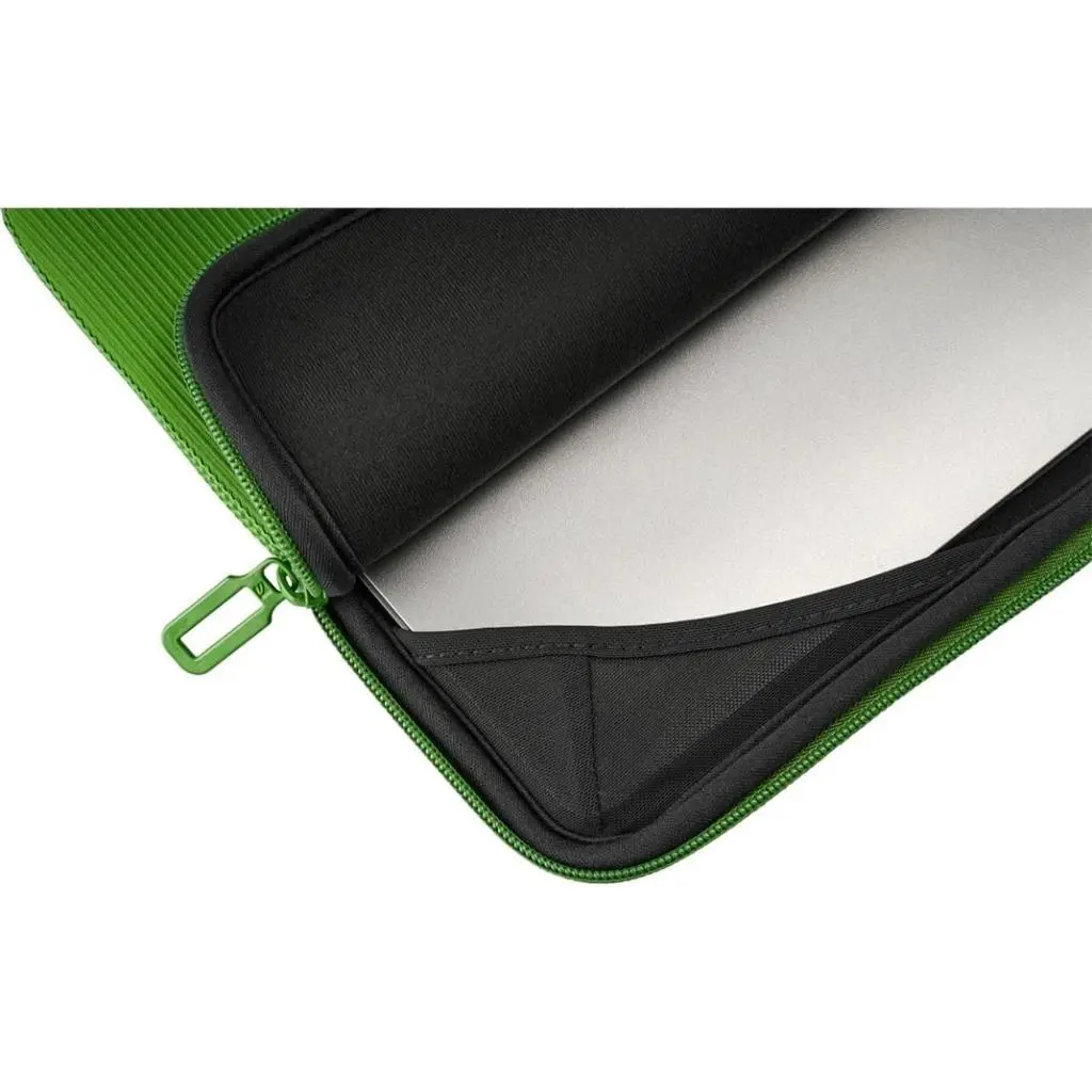 Husă pentru laptop Tucano Colore 2 15/16, verde pe tehnoparc.md Husă pentru laptop Tucano Colore 2 15/16, verde