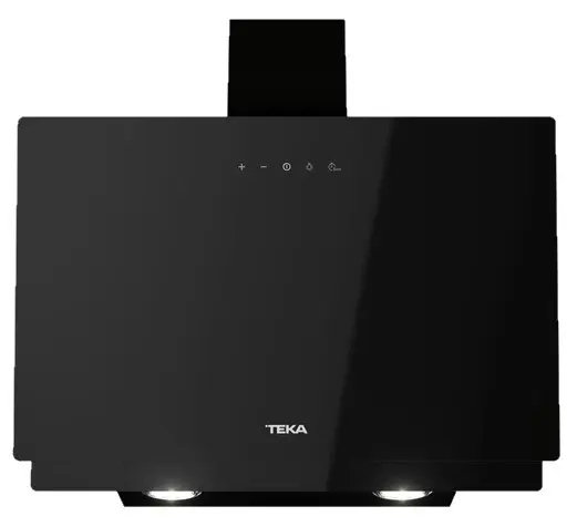 Вытяжка Teka DVN 64030 BK, черный