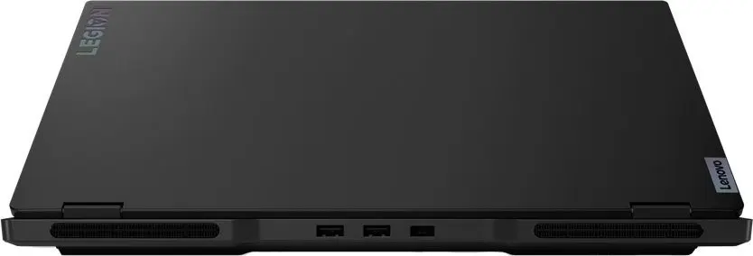 Laptop Lenovo Legion S7 15ACH6 (15.6"/WQHD/Ryzen 7 5800H/32GB/1TB/GeForce RTX 3060 6GB), negru