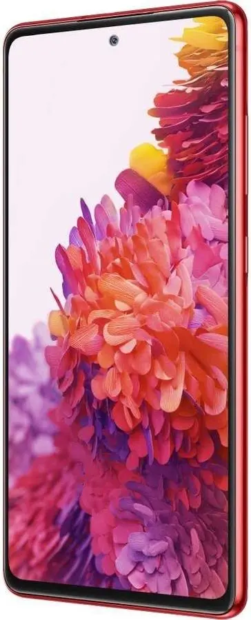 Smartphone Samsung G780 S20FE 6GB/128GB, roșu