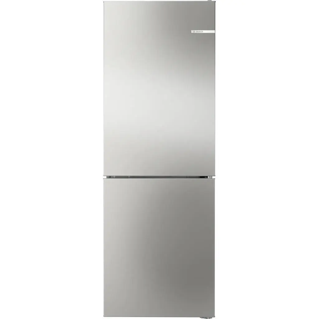 Frigider Bosch KGN33NSDB, inox
