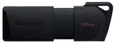 USB-флешка Kingston DataTraveler Exodia 32ГБ, черный