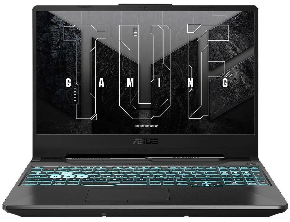Laptop Asus FA506QM (15.6"/FHD/Ryzen 7 5800H/16GB/512GB/GeForce RTX 3060), gri pe tehnoparc.md Laptop Asus FA506QM (15.6"/FHD/Ryzen 7 5800H/16GB/512GB/GeForce RTX 3060), gri