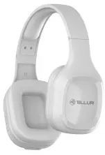 Căşti Tellur Pulse, alb