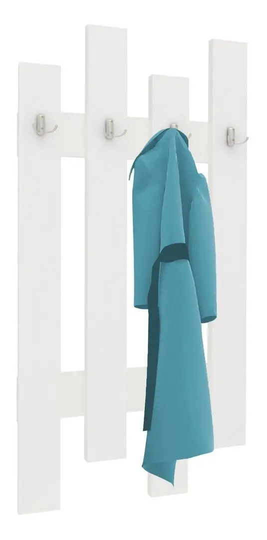 Cuier Haaus Stick, alb
