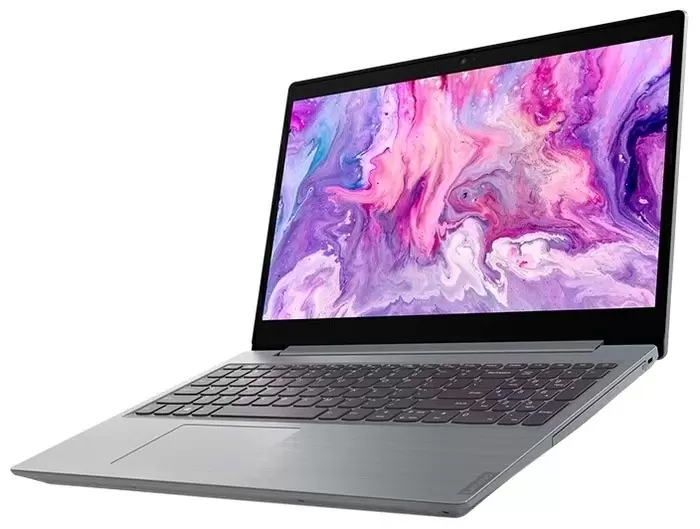 Ноутбук Lenovo IdeaPad L3 15ITL6 (15.6"/FHD/Core i3-1115G4/8ГБ/256ГБ/Intel UHD), серый