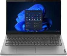 Ноутбук Lenovo ThinkBook 15 G4 IAP (15.6"/FHD/Core i5-1235U/8GB/256GB/Intel Iris Xe), серый