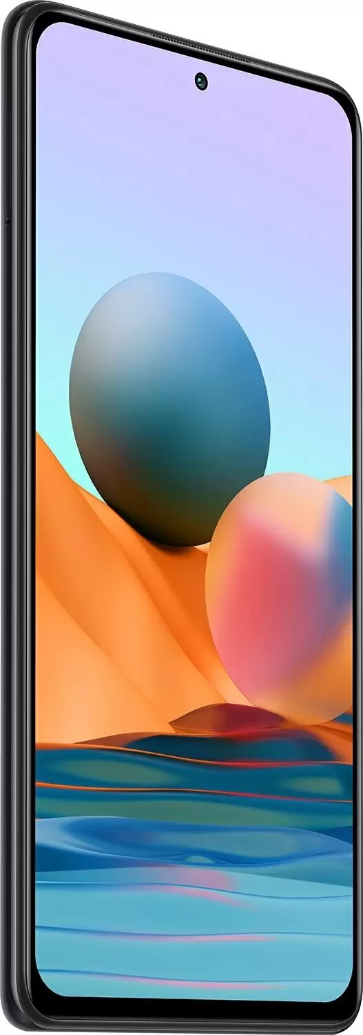 Смартфон Xiaomi Redmi Note 10 Pro 8/256ГБ, серый