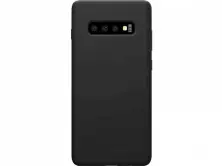 Чехол Samsung Sensation Galaxy S10, черный на tehnoparc.md Чехол Samsung Sensation Galaxy S10, черный