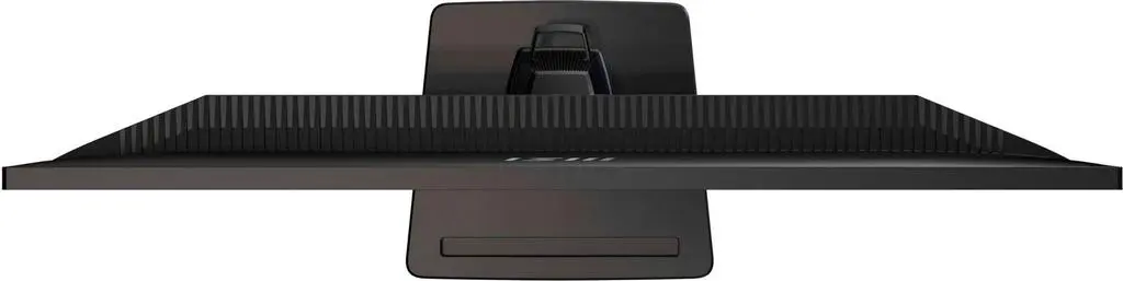 Monitor MSI Pro MP275Q, negru