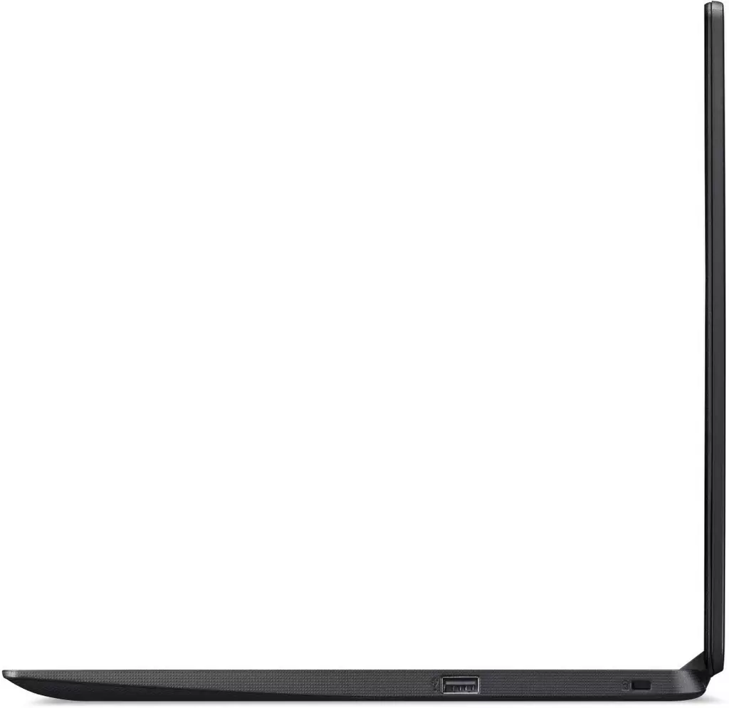 Ноутбук Acer Aspire A315-56 SNX.HS5EU.00Q (15.6"/FHD/Core i3-1005G1/8GB/512GB/Intel UHD), черный