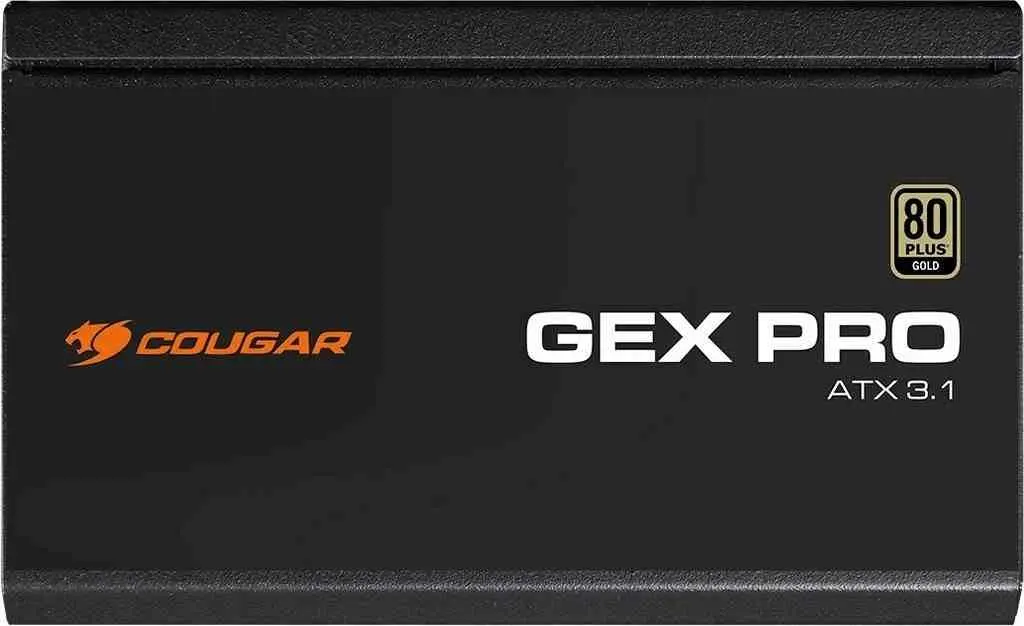 Sursă de alimentare Cougar Power GEX Pro 750