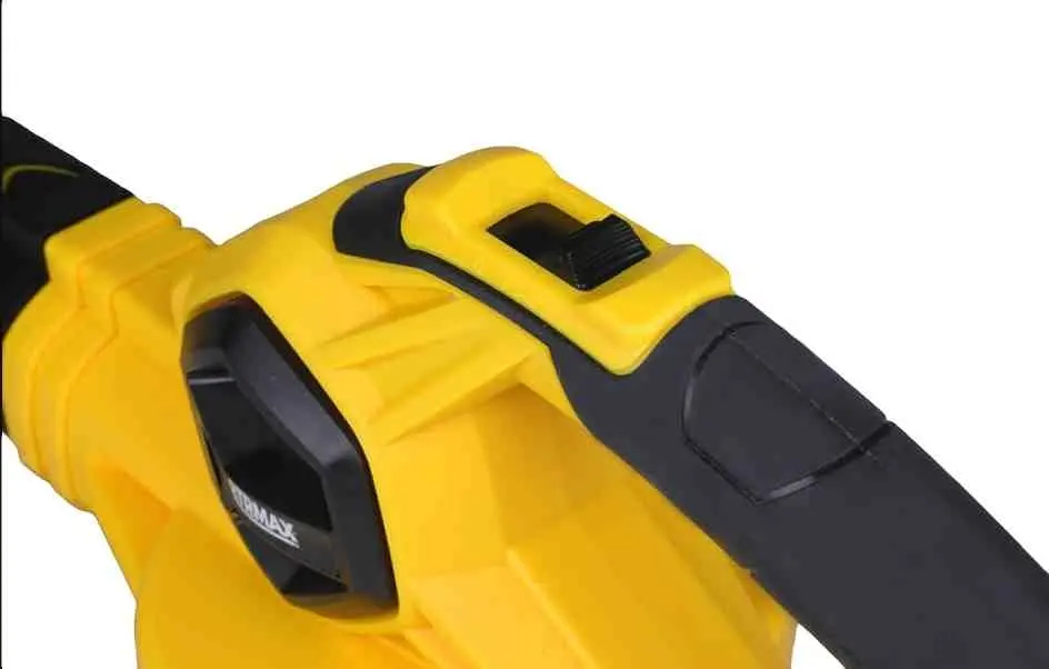 Suflantă de frunze RTRMAX RTX1890B