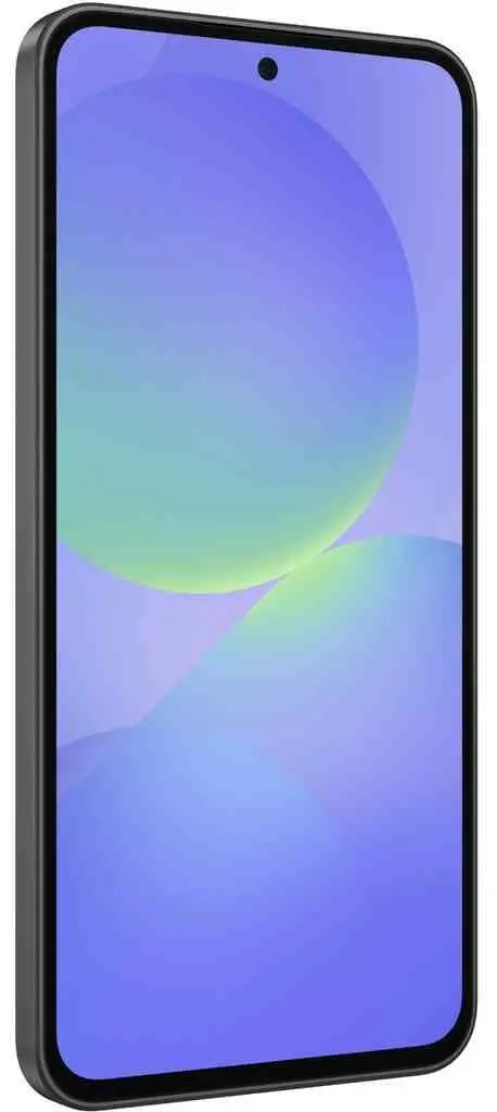 Смартфон Samsung Galaxy A36 5G 6GB/128GB, черный