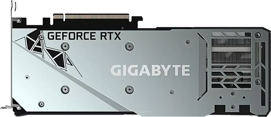 Видеокарта Gigabyte GeForce RTX3070 8GB GDDR6 Gaming OC