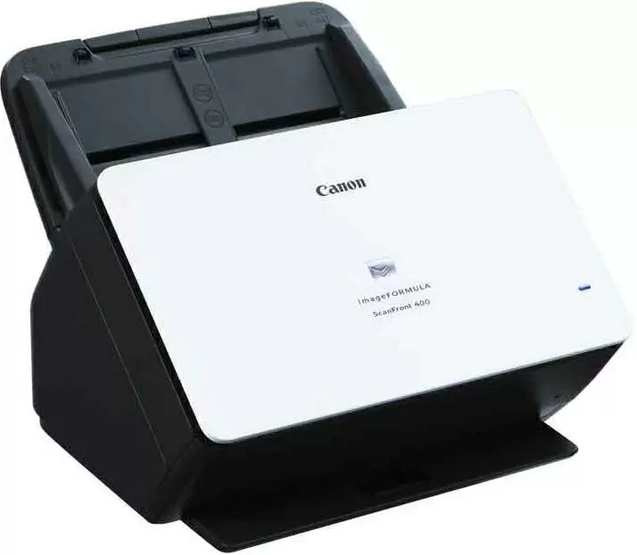 Сканер Canon ScanFront 400