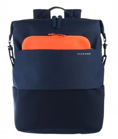 Rucsac Tucano Modo MBP 15", albastru