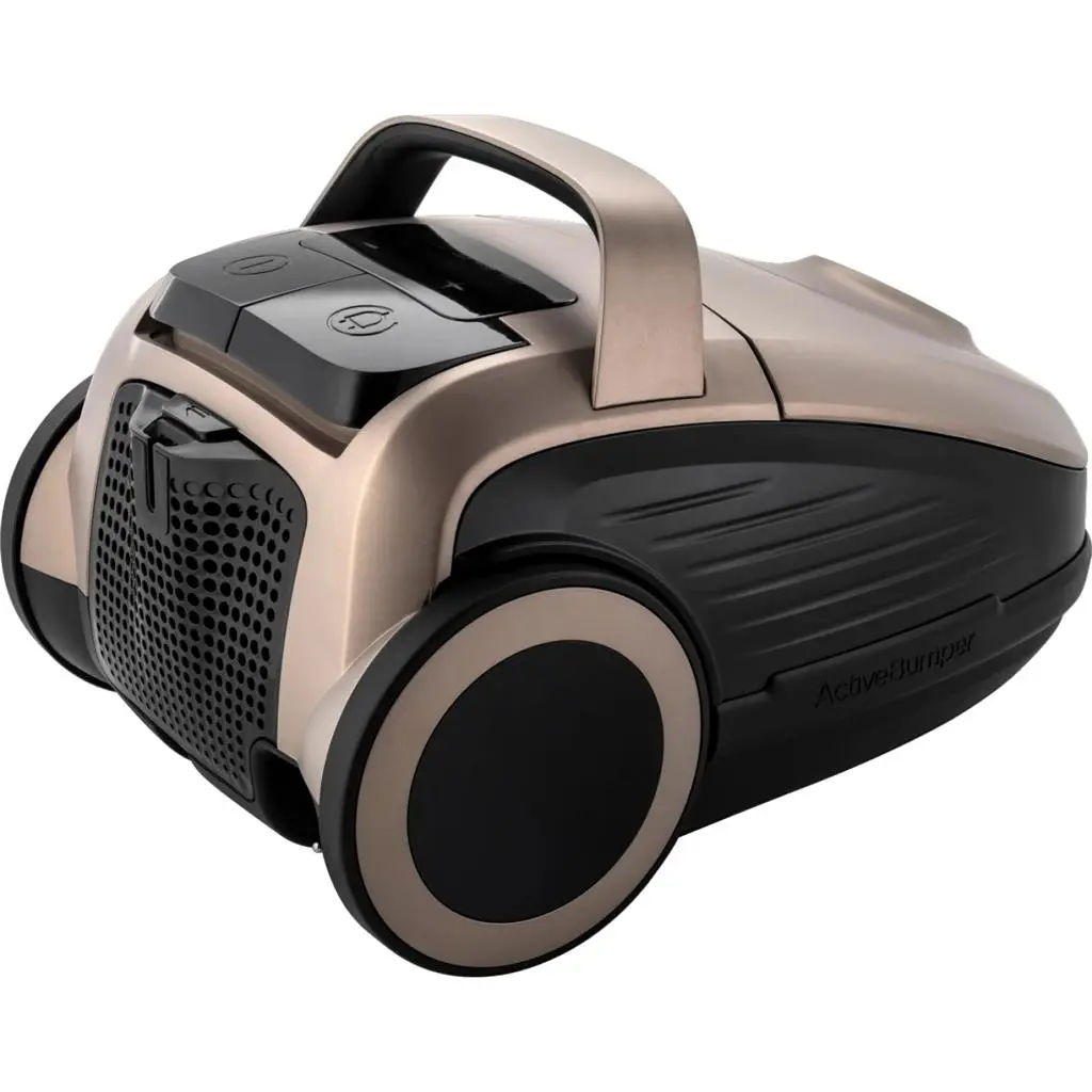 Aspirator cu curățare uscată Gorenje VCE28G6ALLGO, bronz pe tehnoparc.md Aspirator cu curățare uscată Gorenje VCE28G6ALLGO, bronz