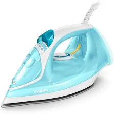 Утюг Philips GC2670/20, белый/синий