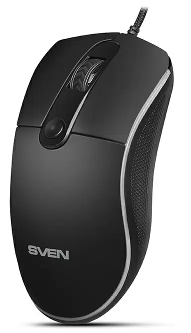 Мышка Sven RX-G940, черный
