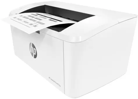 Принтер HP LaserJet Pro M15W