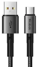 USB Кабель Mcdodo CA-3590 1.2м, черный