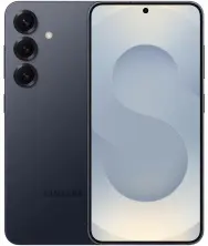 Smartphone Samsung S931 S25 12/256, negru