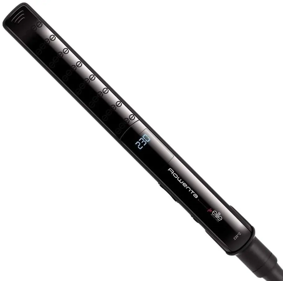 Aparat de coafat Rowenta SF4412D4, negru